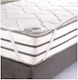 Beauty Home Mattress Topper Elixir Art 4019 Super Double Latex 170x200cm