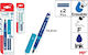 Madrid Papel Pixuri Ballpoint