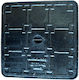 Sewer Drain 30x30cm 40.5002