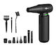 Goobay Handheld Blower 130000rpm with 6000mAh Battery