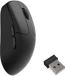 M2 8k Безжична Геймърска Мишка 30000 DPI Черна M2-A23