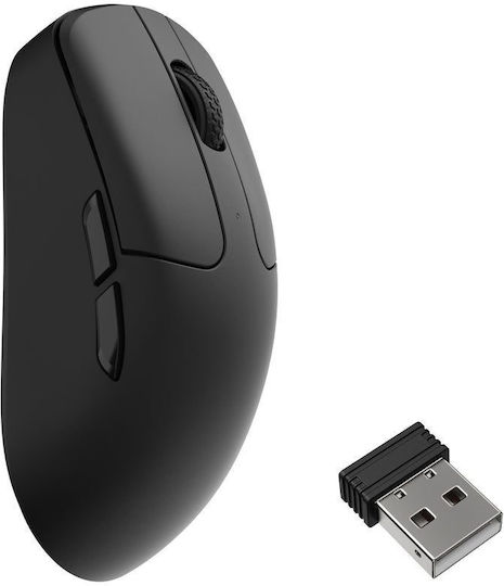 M2 8k Wireless Gaming Mouse 30000 DPI Black M2-A23