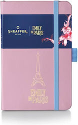 Sheaffer Σημειωματάριο Ροζ Sheaffer Σημειωματάριο Ροζ