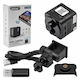 Andowl Hidden Camera WiFi with Memory Card Slot and Motion Detector
