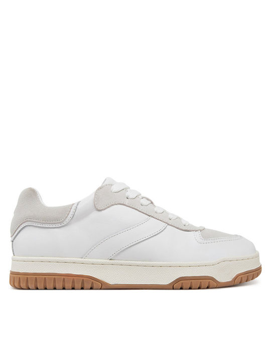 Pollini Sneakers Λευκά