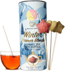 Gourmet Tea 45gr