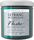 Lefranc & Bourgeois 125ml Flashe Acrylic 564 Series 1 Viridian Hue
