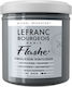 Lefranc & Bourgeois 125ml Flashe Acrylic 833 Series 2 Iridescent Nickel