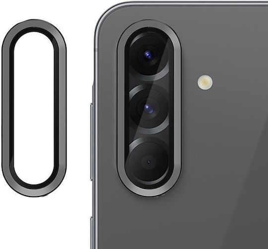 Προστασία Κάμερας Tempered Glass Μαύρο για το Galaxy A36