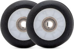 Tailwhip Wheels Finger Scooter White Black