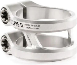Ethic Dtc Sylphe V2 Klemme – Roh