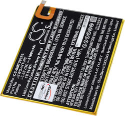 Kompatibler Akku 5300mAh für Samsung Galaxy Tab A 8.0 2019 SM-T290