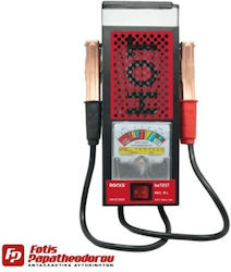 Bosch Analoger Batterietester