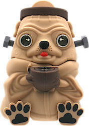 Black Sheep Bong 14cm Black Sheep Bong 14cm