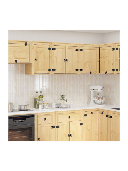 Schrank Wand Honey 60x32x40cm