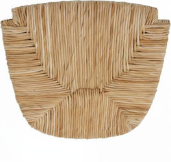 Wooden Brown Seat for Dining Room / Kitchen Chair