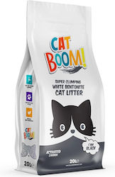 Cat Boom Άμμος 20lt