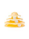 Imac Cat Toy Tower 3 Levels 24x24x15cm