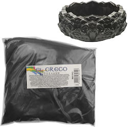 Porcelain Casting Powder El Greco Black 1kg 41300106