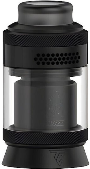 Thunder Cloud Атомайзер за Електронни Цигари RTA 3.5мл 25мм Черен at-3041-matte-black