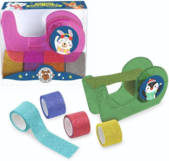 Magic Moments Sf Deco Tapes Set 5 Pieces