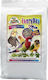 Evia Parrots Tägliche Mischung Vogelfutter Für Mittlere Papageien 3kg