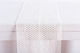 Beauty Home Dantelă Șireturi De Cusut Albă Din Material Textil