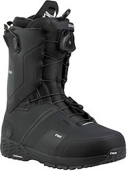 Northwave Decade Snowboard-Stiefel Schwarz Farbe