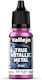 Acrylicos Vallejo Χρώμα Μοντελισμού Crimson Magenta 18ml