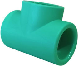 Тръбни Таф Ppr Ф40 Aquatherm
