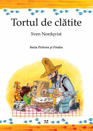 Tortul De Clatite Tortul De Clatite