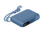 Belkin BoostCharge Power Bank 10000mAh 20W mit 2 USB-C Anschlüssen Blau