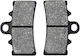 Подложки Ebc Ktm 125-390 Bmwg310 C400 Forward Fa 606