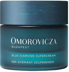 Omorovicza Blue Diamond Rich Ενυδατική Κρέμα 50ml