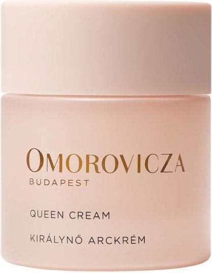 Omorovicza Queen Creme Gesicht Tag 50ml
