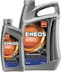 Eneos City Performance 10W-40 Λάδι Μοτοσυκλέτας για Τετράχρονους Κινητήρες 1lt