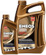 Eneos Gp4t 15W-50 Συνθετικό Λάδι Μοτοσυκλέτας για Τετράχρονους Κινητήρες 1lt