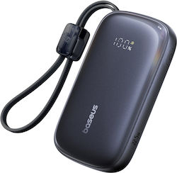 Baseus EnerFill FC21 QPow3 Ultra Power Bank 200...