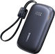 Baseus EnerFill FC21 QPow3 Ultra Power Bank 200...