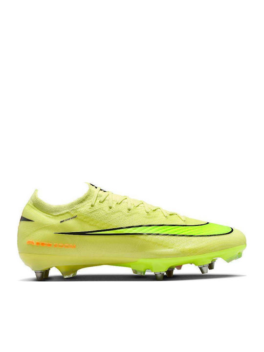 nike stollenschuhe mercurial