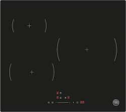 Bertazzoni Induktion P603I30NV