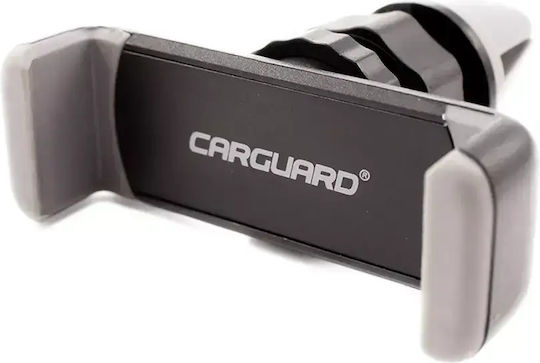 CarGuard Auto Handyhalterung mit verstellbaren Haken Schwarz