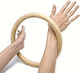 Holzringe Wing Chun Kung Fu