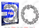 X-Brake Back Brake Disc for Yamaha MT-07 / MT-09 / XSR 900 / Tenere 700
