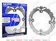 X-Brake Δισκόπλακα Πίσω για Honda FMX 650 / XR