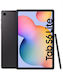 Samsung Galaxy Tab S6 Lite (2022) 10.4" Refurbished Tablet cu Wi-Fi (4GB/64GB) Grad Traducere în limba română a numelui specificației pentru un site de comerț electronic: Gri