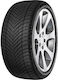 Minerva Master 255/40R21 102W XL Anvelopă 4 Anotimpuri pentru Autoturism de Pasageri