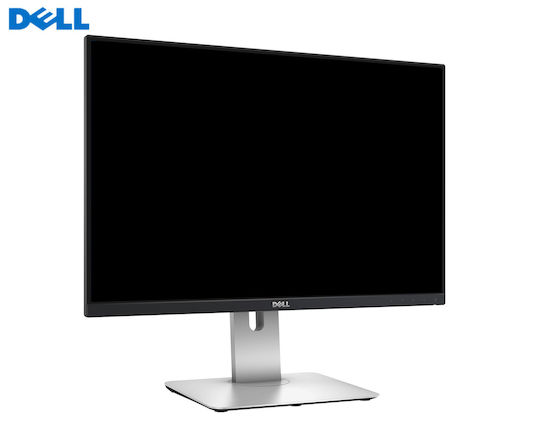 Dell U2415B Refurbished Grade C TFT-LCD Monitor 24"
