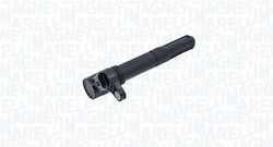 Magneti Marelli Πολλαπλασιαστής Κινητήρα Αυτοκινήτου για Fiat 500 / Bravo / Doblo / Ducato / Idea / Linea / Panda / Punto / Stilo Alfa Romeo Mito