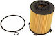 Oil Filter Volvo S60 10- S80 06-16 S90 16- V40 12-19 V60 10- V70 04-16 V90 16- Xc40 17- Xc60 08- Xc70 07-16 Xc90 14 Of500 Of500-10734